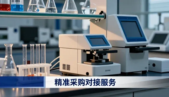 企业采购选型需关注区域商机汇聚实效